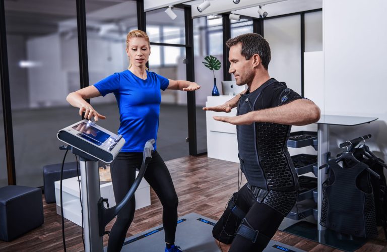 VIP FIT Studio EMS - Starogard Gdański