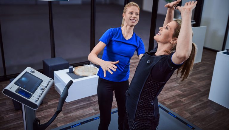 VIP FIT Studio EMS - Starogard Gdański