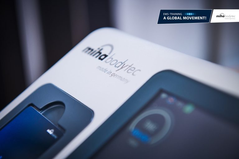 VIP FIT Studio EMS - Starogard Gdański