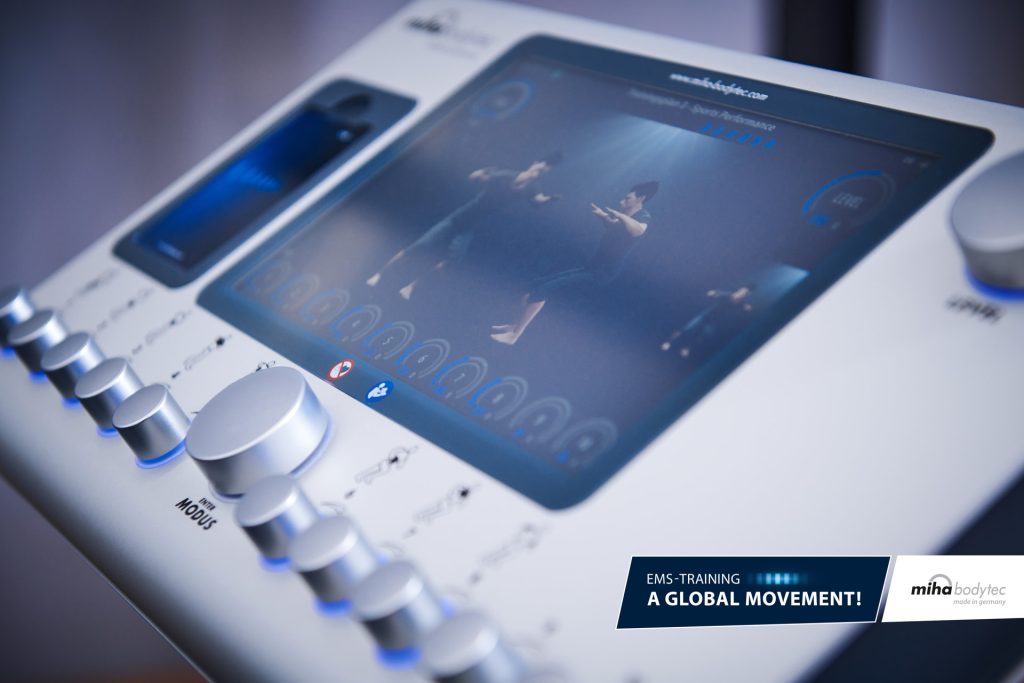 VIP FIT Studio EMS - Starogard Gdański