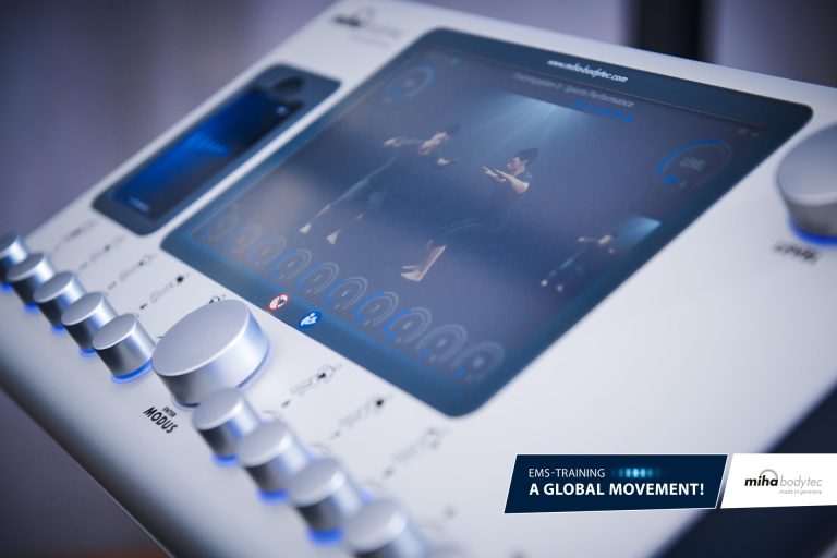 VIP FIT Studio EMS - Starogard Gdański